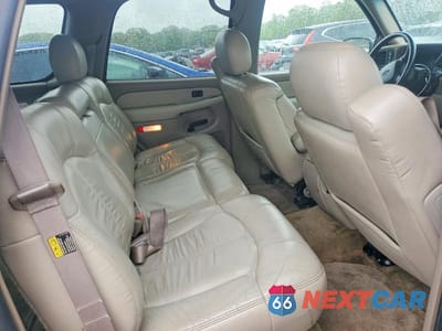 Zdjęcie 11 z 13 samochodu: 2002 CHEVROLET TAHOE K1500 VIN:1GNEK13Z42R324154 - miniatura