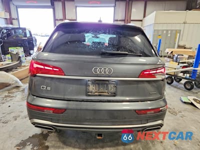 Zdjęcie 6 z 13 samochodu: 2022 AUDI Q5 PREMIUM PLUS 45 VIN:WA1EAAFY1N2113774 - miniatura