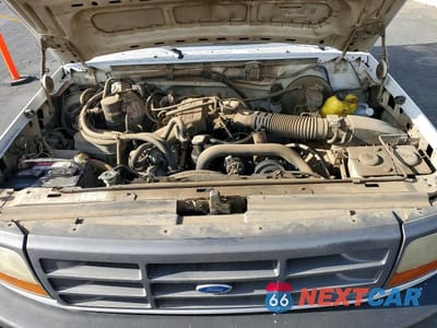 Zdjęcie 11 z 12 samochodu: 1996 FORD F150 VIN:2FTEF15Y1TCA75053 - miniatura