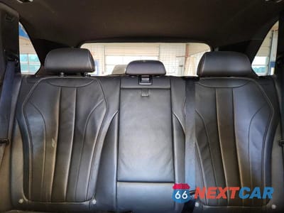 Zdjęcie 10 z 13 samochodu: 2018 BMW X5 XDRIVE35I VIN:5UXKR0C50J0X86632 - miniatura