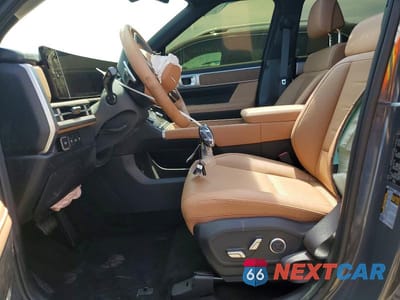Zdjęcie 7 z 13 samochodu: 2026 HYUNDAI SANTA FE LIMITED VIN:5NMP4DGL8TH206360 - miniatura