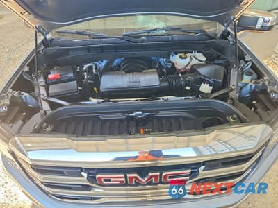 Zdjęcie 11 z 12 samochodu: 2023 GMC SIERRA K1500 SLT VIN:3GTUUDED9PG143785 - miniatura