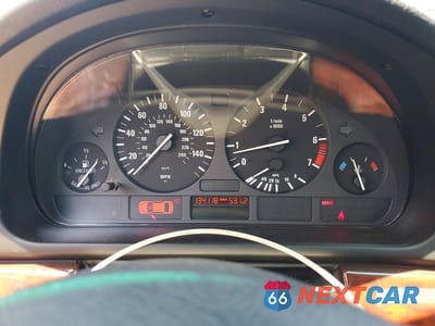 Zdjęcie 9 z 12 samochodu: 2000 BMW 528 I VIN:WBADM534XYBY44545 - miniatura