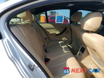Zdjęcie 10 z 12 samochodu: 2016 BMW 328 I SULEV VIN:WBA8E9G50GNT46053 - miniatura