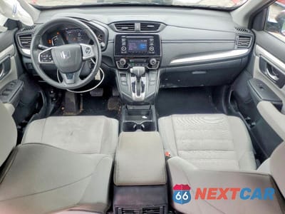 Zdjęcie 8 z 13 samochodu: 2020 HONDA CR-V LX VIN:2HKRW2H25LH602875 - miniatura