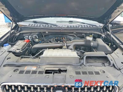 Zdjęcie 12 z 13 samochodu: 2024 LINCOLN NAVIGATOR BLACK LABEL VIN:5LMJJ2TG4REL12563 - miniatura