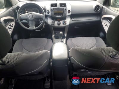 Zdjęcie 8 z 13 samochodu: 2007 TOYOTA RAV4 SPORT VIN:JTMBK32V276025275 - miniatura
