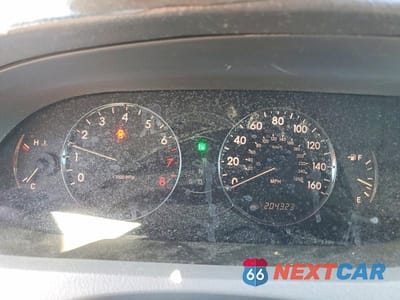 Zdjęcie 9 z 12 samochodu: 2006 TOYOTA AVALON XLS VIN:4T1BK36B76U162752 - miniatura