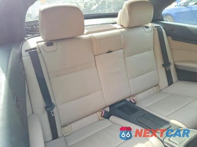 Zdjęcie 10 z 12 samochodu: 2011 BMW 335 I VIN:WBADX7C5XBE581829 - miniatura