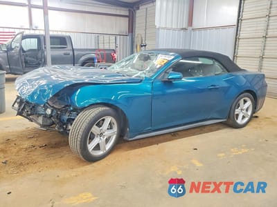 2026 FORD MUSTANG 1FAGP8UH2T5112272 - główne zdjęcie licytacji z USA - miniatura