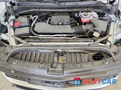Zdjęcie 11 z 12 samochodu: 2026 CHEVROLET SILVERADO C1500 VIN:3GCNAAEK1TG228737 - miniatura