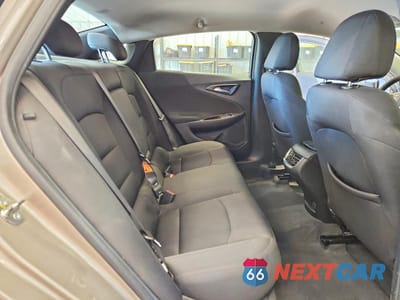 Zdjęcie 10 z 12 samochodu: 2022 CHEVROLET MALIBU LT VIN:1G1ZD5ST7NF166092 - miniatura