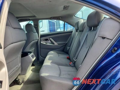 Zdjęcie 10 z 12 samochodu: 2011 TOYOTA CAMRY SE VIN:4T1BF3EK9BU666607 - miniatura