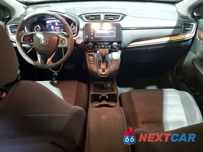 Zdjęcie 8 z 14 samochodu: 2019 HONDA CR-V EX VIN:5J6RW2H57KL004110 - miniatura
