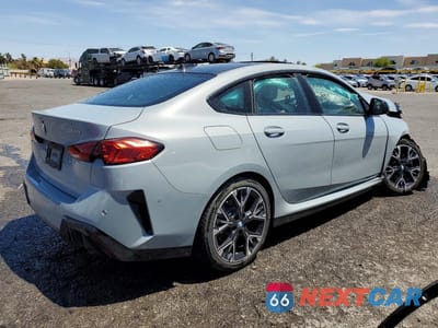 Trzecie zdjęcie samochodu z tyłu: 2026 BMW 228 VIN:WBA83GG00T7U37031 - miniatura