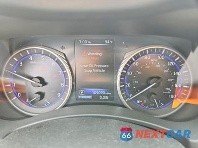 Zdjęcie 9 z 13 samochodu: 2016 INFINITI Q50 3.0T PREMIUM VIN:JN1EV7AP5GM305575 - miniatura