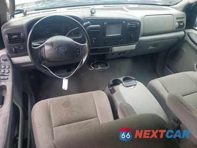 Zdjęcie 8 z 13 samochodu: 2006 FORD F250 SUPER DUTY VIN:1FTSW21P26EC74438 - miniatura