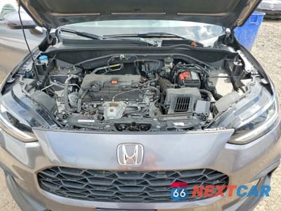 Zdjęcie 12 z 14 samochodu: 2023 HONDA HR-V LX VIN:3CZRZ2H35PM749479 - miniatura