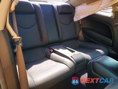 Zdjęcie 10 z 13 samochodu: 2015 INFINITI Q60 COUPE BASE VIN:JN1CV6EL3FM890812 - miniatura