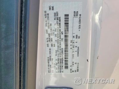 Zdjęcie 13 z 13 samochodu: 2018 FORD ESCAPE SEL VIN:1FMCU0HD8JUC26639 - miniatura