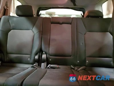 Zdjęcie 10 z 13 samochodu: 2011 HONDA PILOT LX VIN:5FNYF4H20BB059827 - miniatura