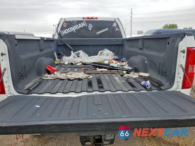 Zdjęcie 10 z 13 samochodu: 2012 CHEVROLET SILVERADO VIN:1GC4K0C82CF161187 - miniatura