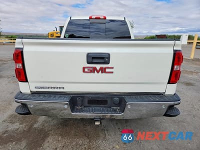 Zdjęcie 6 z 12 samochodu: 2014 GMC SIERRA C1500 SLT VIN:3GTP1VEC1EG270742 - miniatura