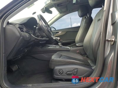 Zdjęcie 7 z 12 samochodu: 2019 AUDI A4 PREMIUM VIN:WAUGMAF48KA015861 - miniatura