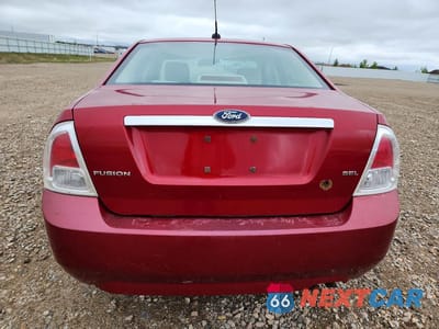 Zdjęcie 6 z 13 samochodu: 2007 FORD FUSION SEL VIN:3FAHP08Z77R210581 - miniatura