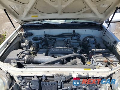 Zdjęcie 12 z 13 samochodu: 2005 TOYOTA SEQUOIA SR5 VIN:5TDBT44A45S234656 - miniatura