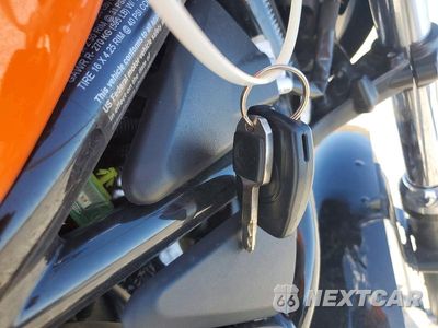 Zdjęcie 8 z 9 samochodu: 2024 HARLEY-DAVIDSON RH975 S VIN:1HD1ZF111RB300151 - miniatura