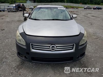 Piąte zdjęcie samochodu w środku: 2012 NISSAN MAXIMA 3.5 S VIN:1N4AA5AP4CC861748 - miniatura