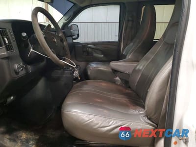 Zdjęcie 7 z 13 samochodu: 2013 CHEVROLET EXPRESS G2500 LS VIN:1GAWGPFG0D1187865 - miniatura
