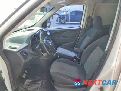 Zdjęcie 7 z 13 samochodu: 2017 RAM PROMASTER CITY ST DELIVERY VAN VIN:ZFBERFAB2H6E11770 - miniatura