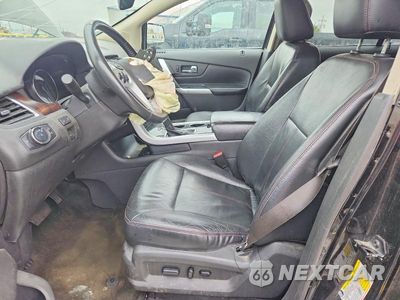 Zdjęcie 7 z 13 samochodu: 2011 FORD EDGE LIMITED VIN:2FMDK3KC7BBA30288 - miniatura