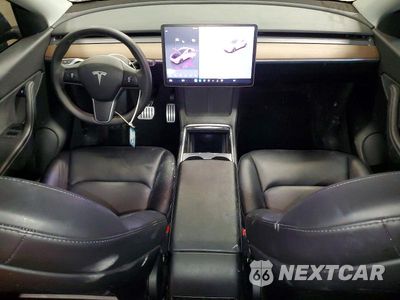 Zdjęcie 8 z 13 samochodu: 2022 TESLA MODEL Y VIN:7SAYGDEF5NF456932 - miniatura