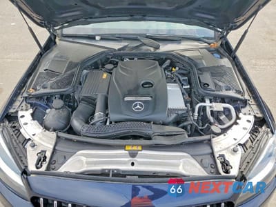 Zdjęcie 11 z 12 samochodu: 2017 MERCEDES-BENZ C 300 4MATIC VIN:55SWF4KB6HU210712 - miniatura