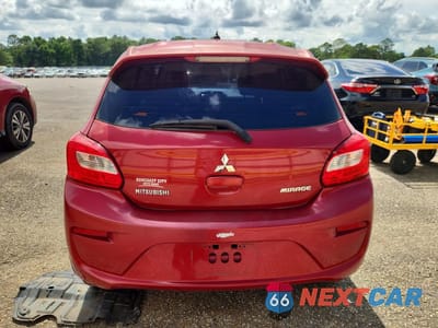 Zdjęcie 6 z 13 samochodu: 2017 MITSUBISHI MIRAGE ES VIN:ML32A3HJ2HH009335 - miniatura