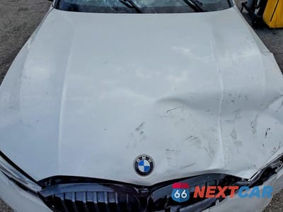 Zdjęcie 11 z 12 samochodu: 2021 BMW 330I VIN:3MW5R1J07M8B49904 - miniatura