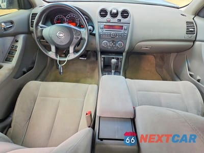 Zdjęcie 8 z 12 samochodu: 2011 NISSAN ALTIMA 2.5 VIN:1N4AL2AP4BC121768 - miniatura