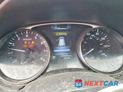 Zdjęcie 9 z 13 samochodu: 2016 NISSAN ROGUE S VIN:JN8AT2MTXGW006850 - miniatura