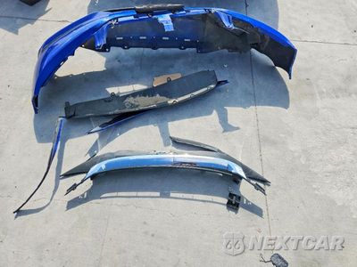 Zdjęcie 12 z 13 samochodu: 2017 HONDA CIVIC EX VIN:19XFC2F72HE015846 - miniatura