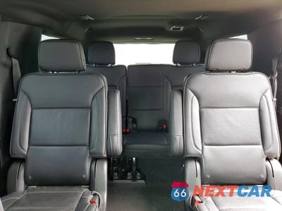 Zdjęcie 10 z 13 samochodu: 2021 GMC YUKON XL DENALI VIN:1GKS2JKL3MR179043 - miniatura