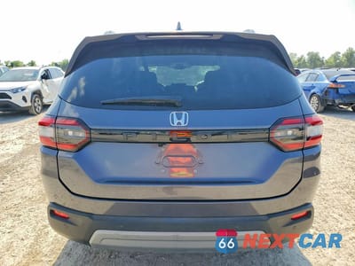 Zdjęcie 6 z 13 samochodu: 2024 HONDA PILOT EXL VIN:5FNYG2H44RB010319 - miniatura