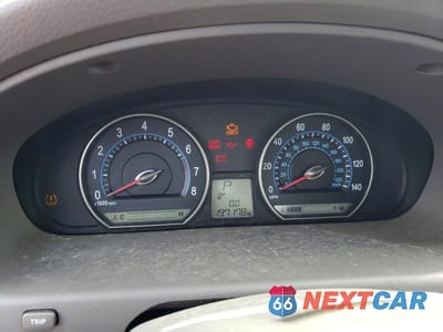 Zdjęcie 9 z 12 samochodu: 2008 KIA OPTIMA LX VIN:KNAGE123385259199 - miniatura