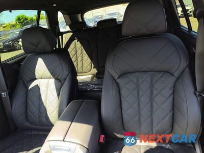 Zdjęcie 10 z 15 samochodu: 2026 BMW X5 XDRIVE40I VIN:5UX23EU03T9345528 - miniatura