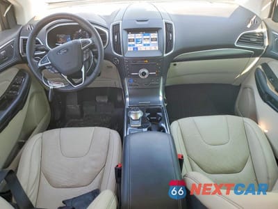 Zdjęcie 8 z 12 samochodu: 2019 FORD EDGE TITANIUM VIN:2FMPK3K96KBB49063 - miniatura