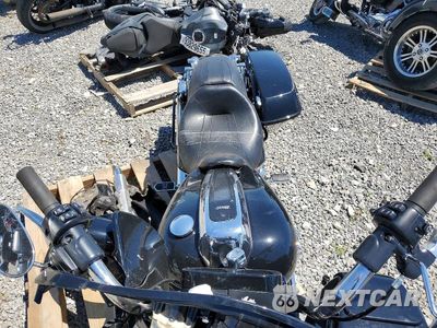 Piąte zdjęcie samochodu w środku: 2021 HARLEY-DAVIDSON FLTRXS VIN:1HD1KTP1XMB601522 - miniatura