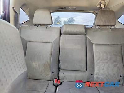 Zdjęcie 10 z 13 samochodu: 2012 HONDA CR-V EX VIN:5J6RM3H52CL026142 - miniatura