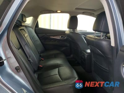 Zdjęcie 10 z 12 samochodu: 2017 INFINITI Q70 3.7 VIN:JN1BY1AP5HM741058 - miniatura